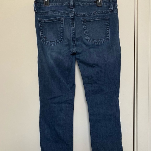 Maribel Straight Leg Jeans Kut From The 